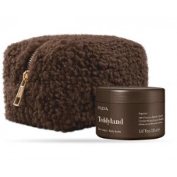 Beurre pour le Corps...