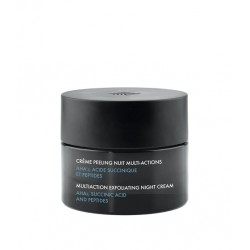 Crème Peeling Nuit...