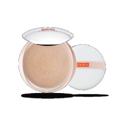 Like a Doll Poudre Libre...