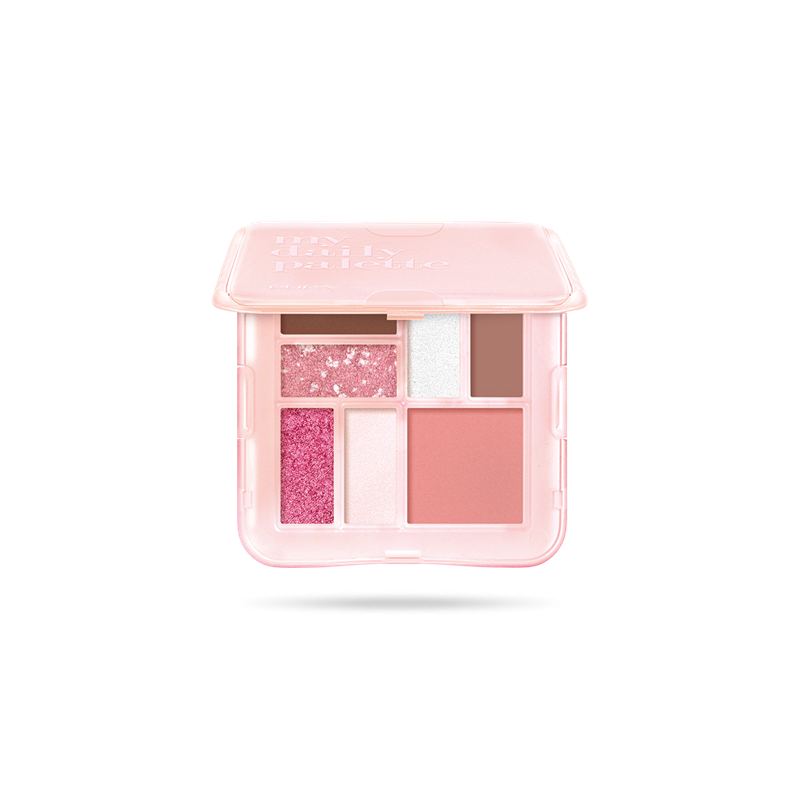 My Daily Palette 004