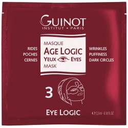 Masque age logic yeux...