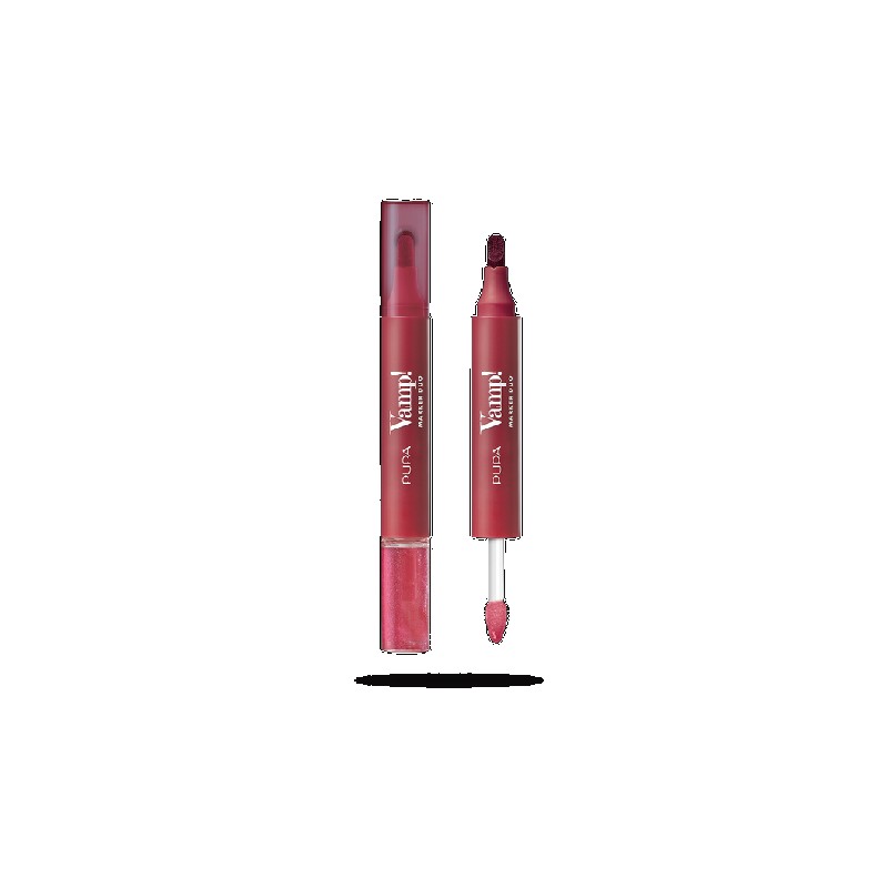 Vamp! Marker Duo 005 Cherry Granita