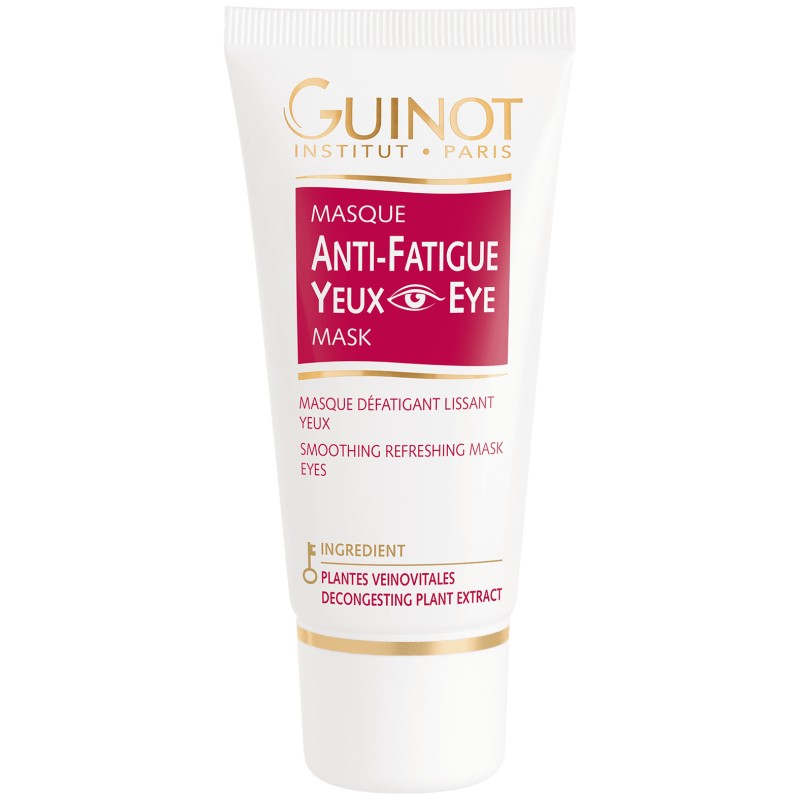 Masque Anti-Fatigue Yeux