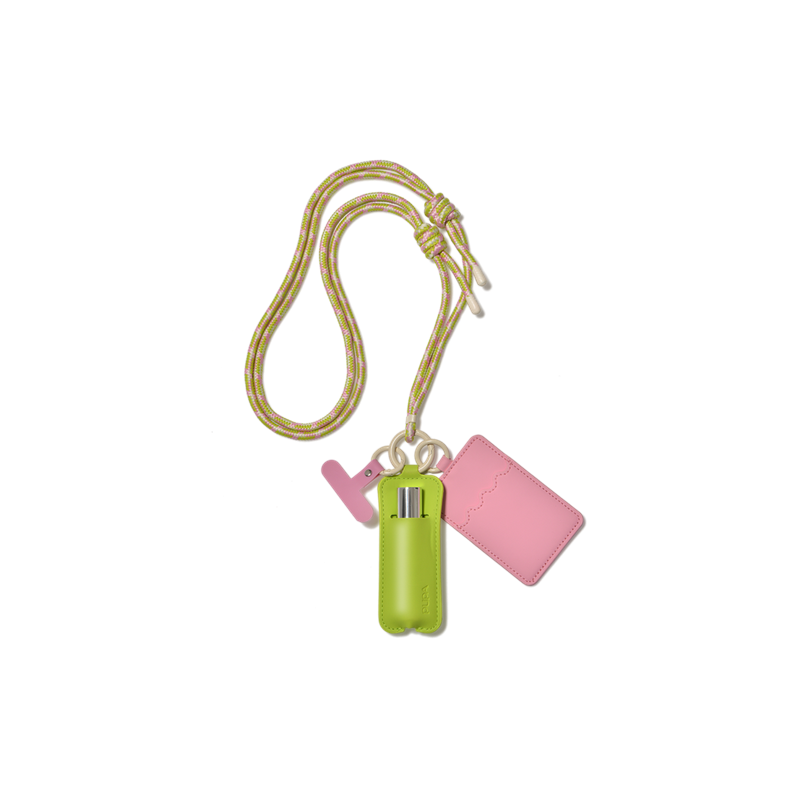 EveryWear - Miss Pupa Gloss 001