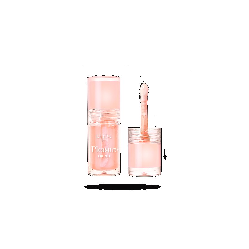 Pleasure Lip Oil 001