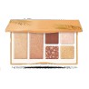 Shine Bright All in One Sparkling Palette Visage et Yeux
