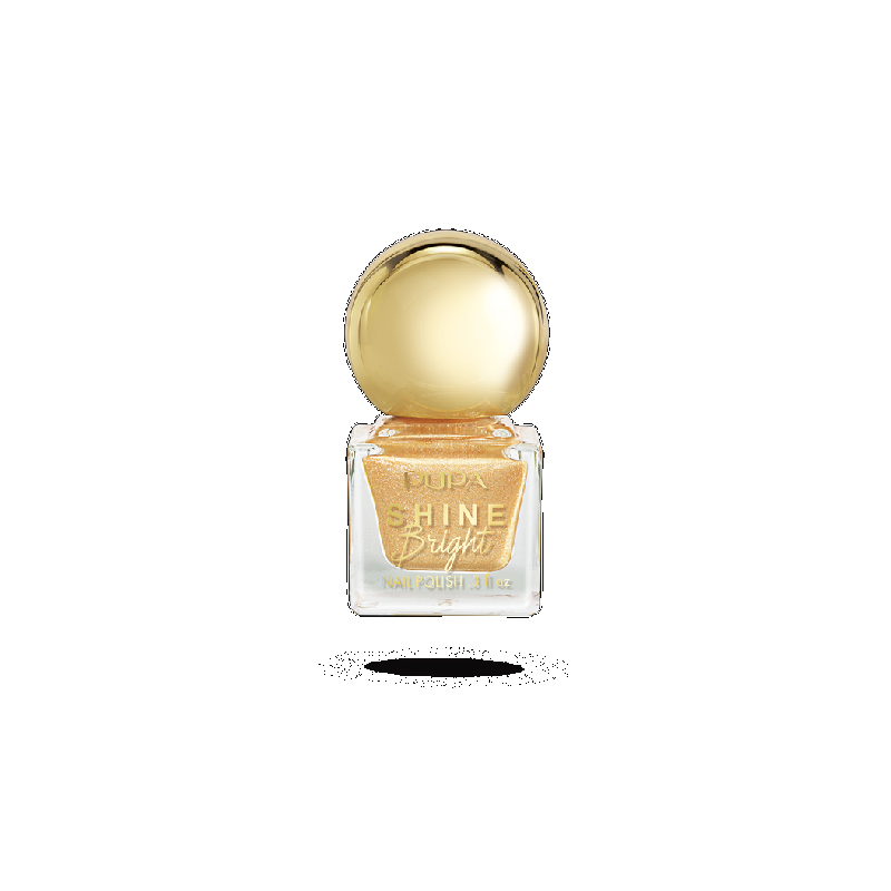 Shine Bright Vernis à ongles