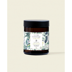 Gommage au Sucre Verveine -...