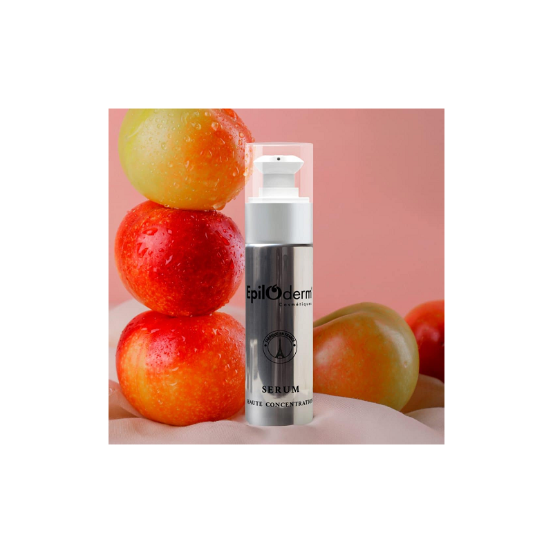 Serum Evolution Haute Concentration Epiloderm®