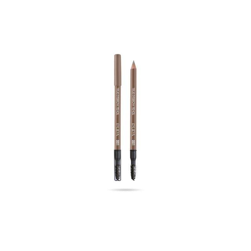 True Eyebrow Pencil Crayon Sourcil 001