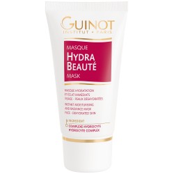 Masque Hydra beauté 