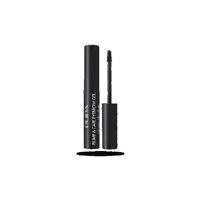 Plump & Care Eyebrow Gel