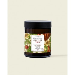 Gommage Chocolat Cerise -...