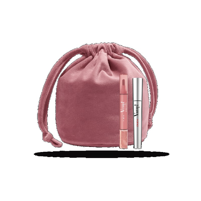 Kit Vamp! Mascara & Vamp! Marker Duo