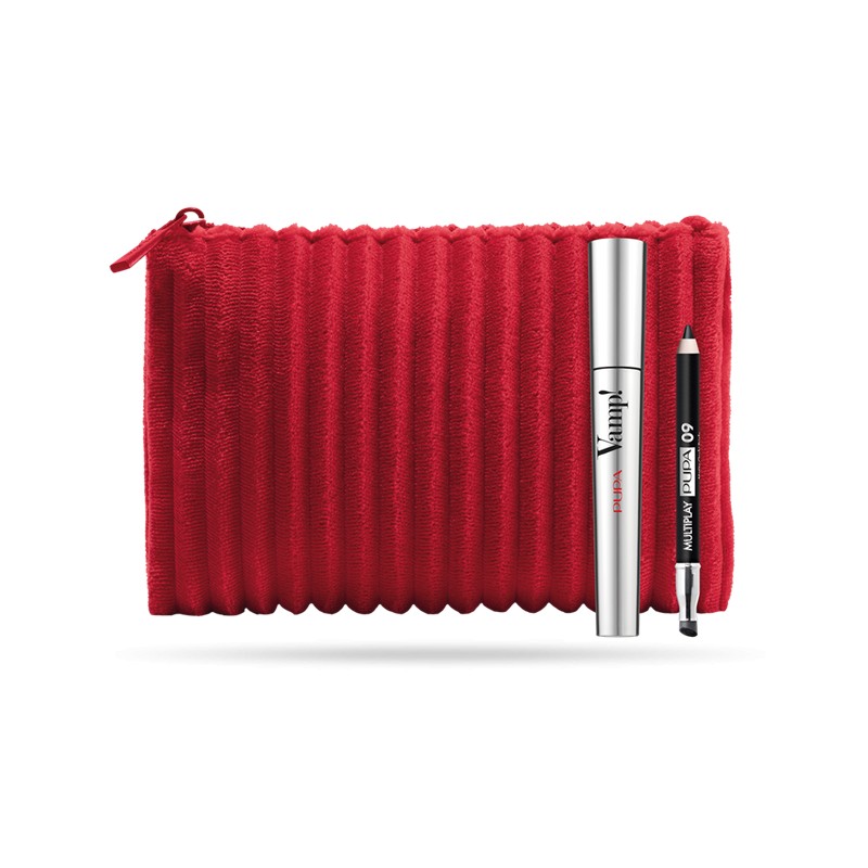 Kit Vamp! Mascara & Skinny Liner