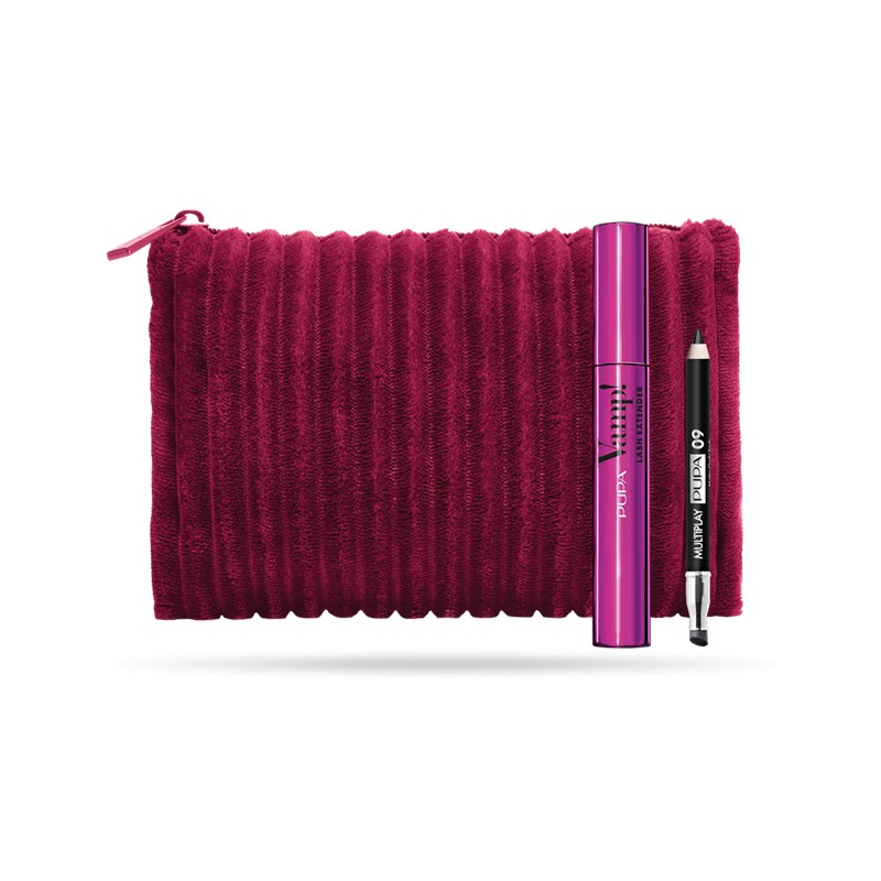 Kit Vamp! Lash Extender & Mini Multiplay
