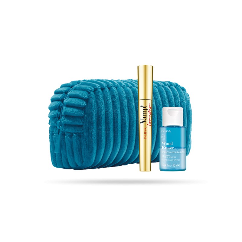 Kit Vamp! Forever & Wand Eraser