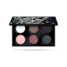 Pupa 3 Pennyblack - Palette 6 fards à paupières