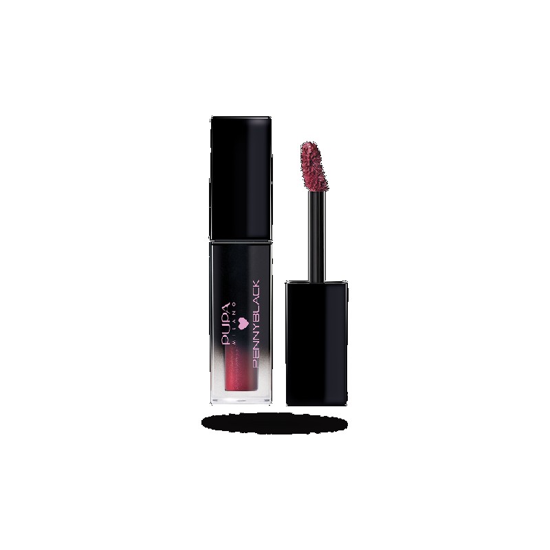 Pupa 3 Pennyblack - Rouge à lèvres liquide transformiste 004