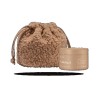 Coffret Teddyland Beurre pour le corp - Lait et grains de café