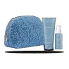 Teddyland  Gel douche et Eau parfumée Lait de noisettes et camomille bleue 