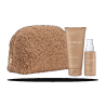 Teddyland  Gel douche et Eau parfumée Lait et grains de café