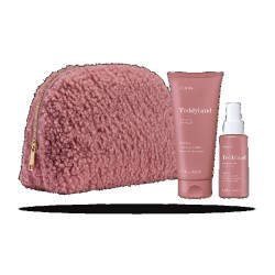 Teddyland  Gel douche et...