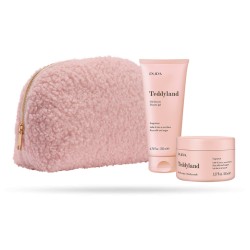 Teddyland  Gel douche et...