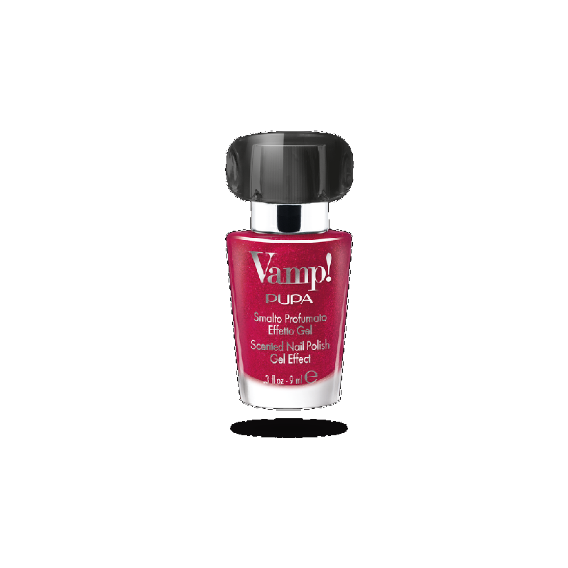 Pupa 3 Pennyblack - Vamp! Nail Polish 321