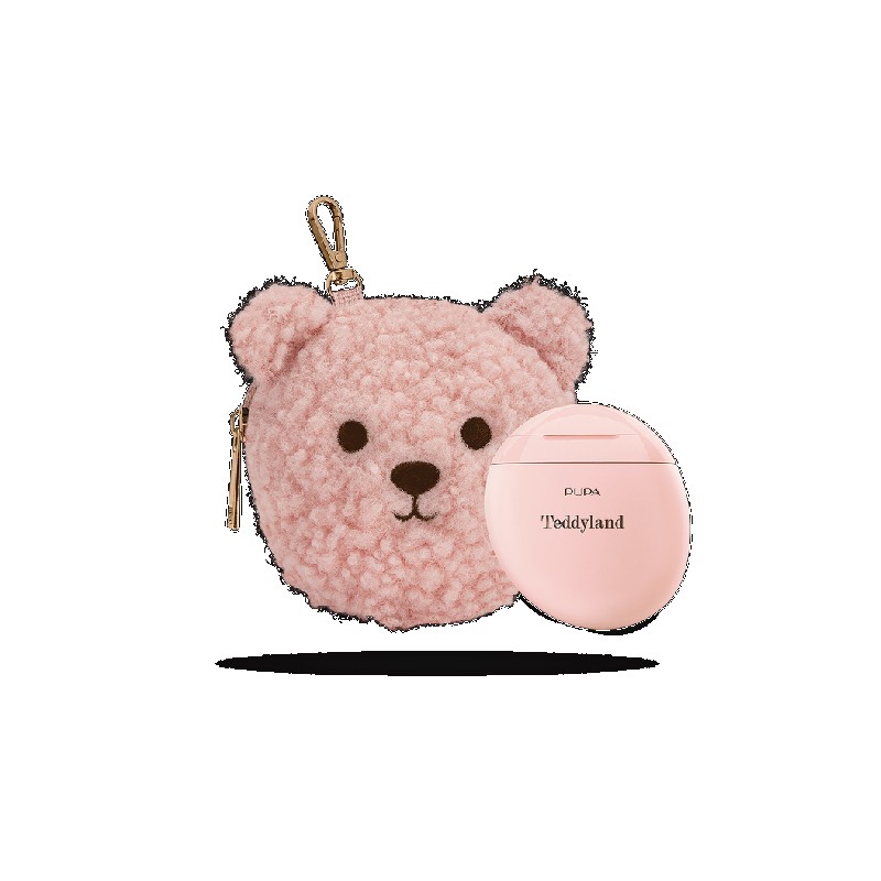 Teddyland - Crème Parfumée Pour Les Mains 001