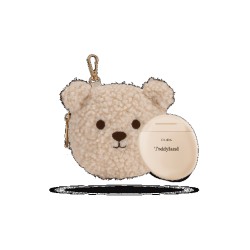 Teddyland - Crème Parfumée...