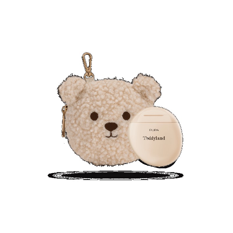 Teddyland - Crème Parfumée Pour Les Mains 002