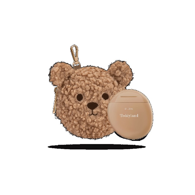 Teddyland - Crème Parfumée Pour Les Mains 003