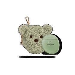 Teddyland - Crème Parfumée...