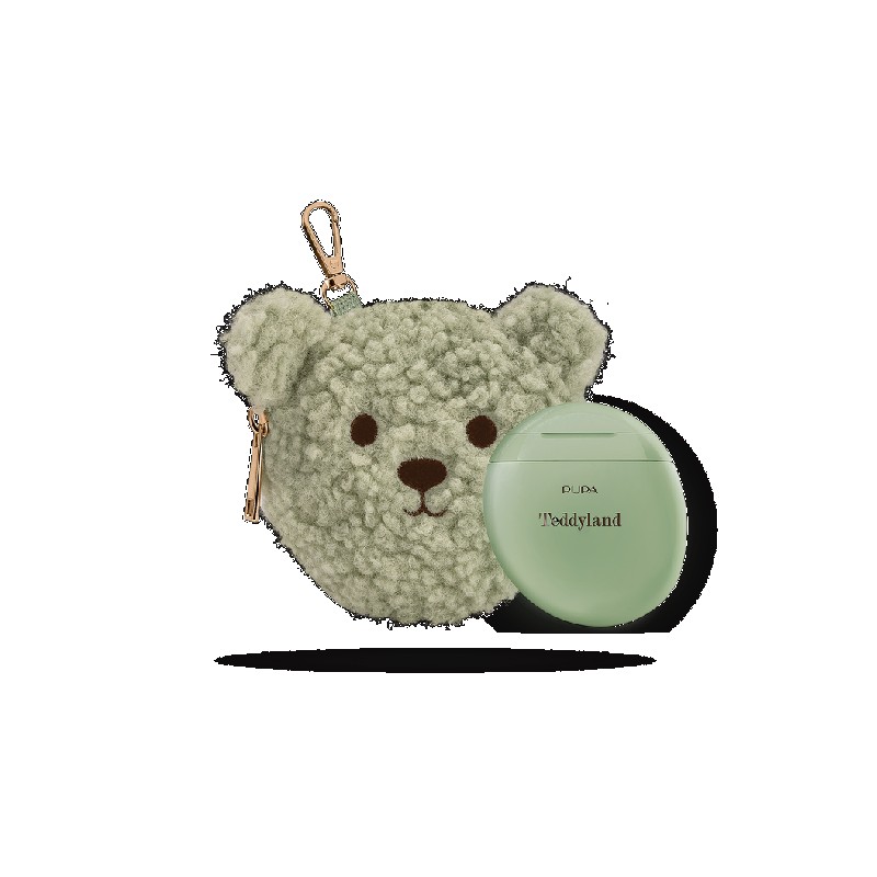 Teddyland - Crème Parfumée Pour Les Mains 005