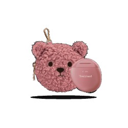 Teddyland - Crème Parfumée...