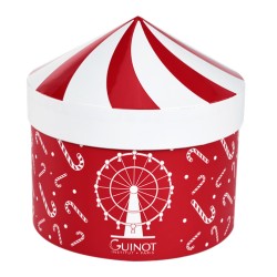 Coffret Noël Age Logic 2025