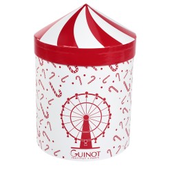 Coffret Noël Hydrazone 2025