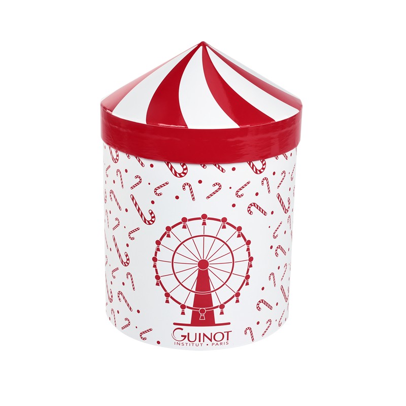 Coffret Noël Hydrazone 2025