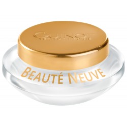 crème beauté neuve