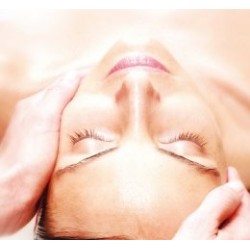 Mon premier soin du visage...