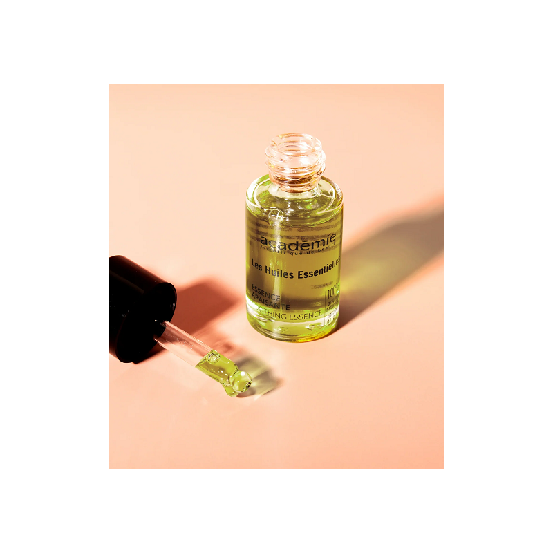 Les huiles essentielles - Essence apaisante