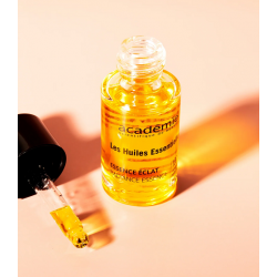 Les huiles essentielles -...