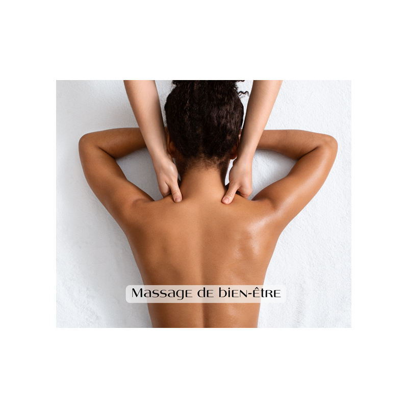 Modelage relaxant duo (30 min)