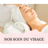 Soin visage personnalisé (1h)