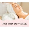 Soin éclat du visage duo (40min)