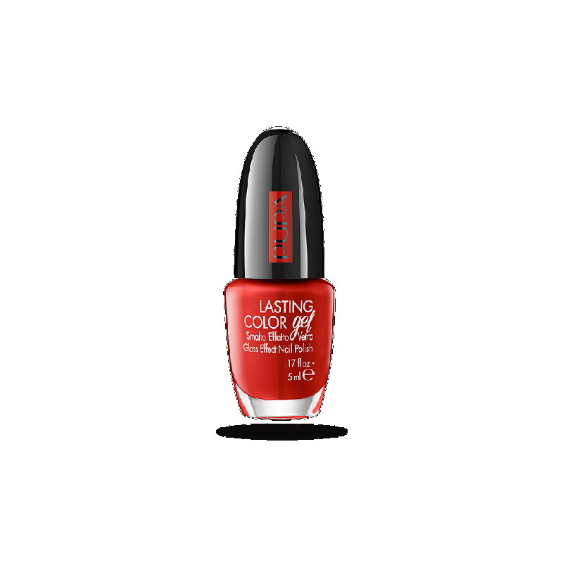 Lasting Color Gel Vernis à Ongles Effet Cristal 041