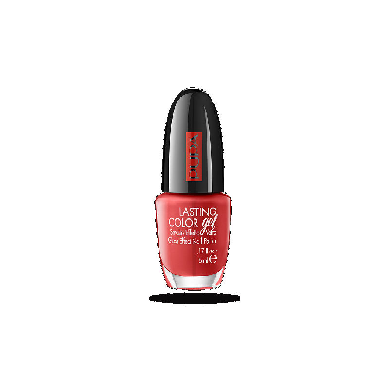 Lasting Color Gel Vernis à Ongles Effet Cristal