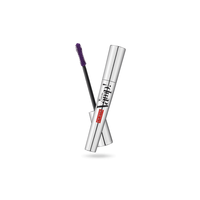 MASCARA VAMP! AMETHYST VIOLET 400