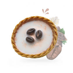 Fondant tartelette -...